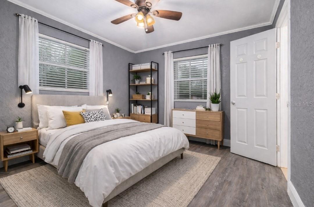 MCCOOLS ADD TO KISSIMMEE PARK - Residential