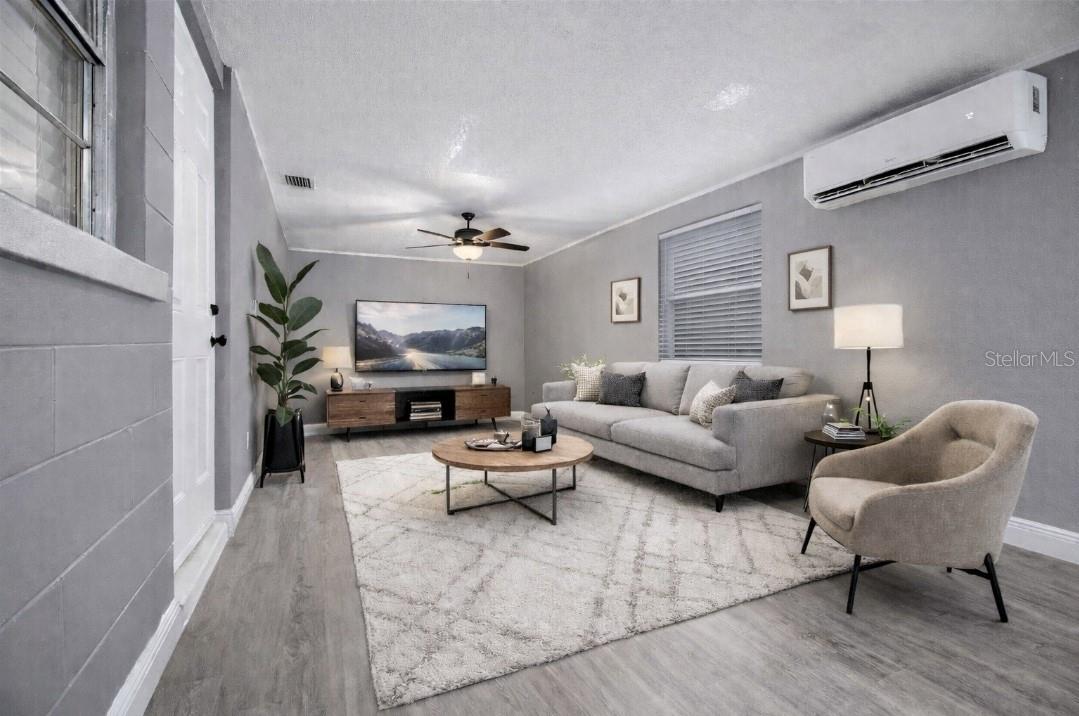 MCCOOLS ADD TO KISSIMMEE PARK - Residential