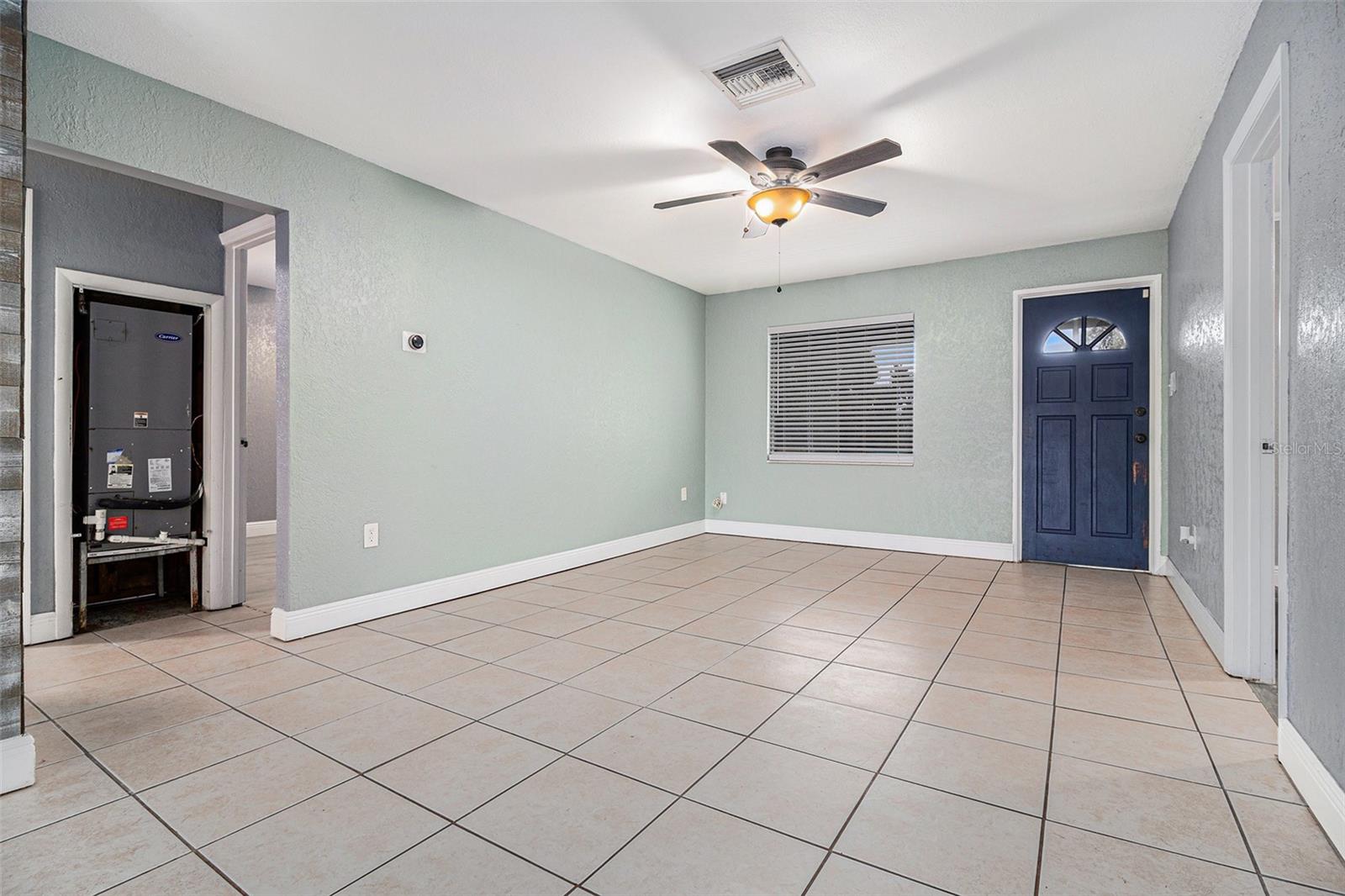 MCCOOLS ADD TO KISSIMMEE PARK - Residential