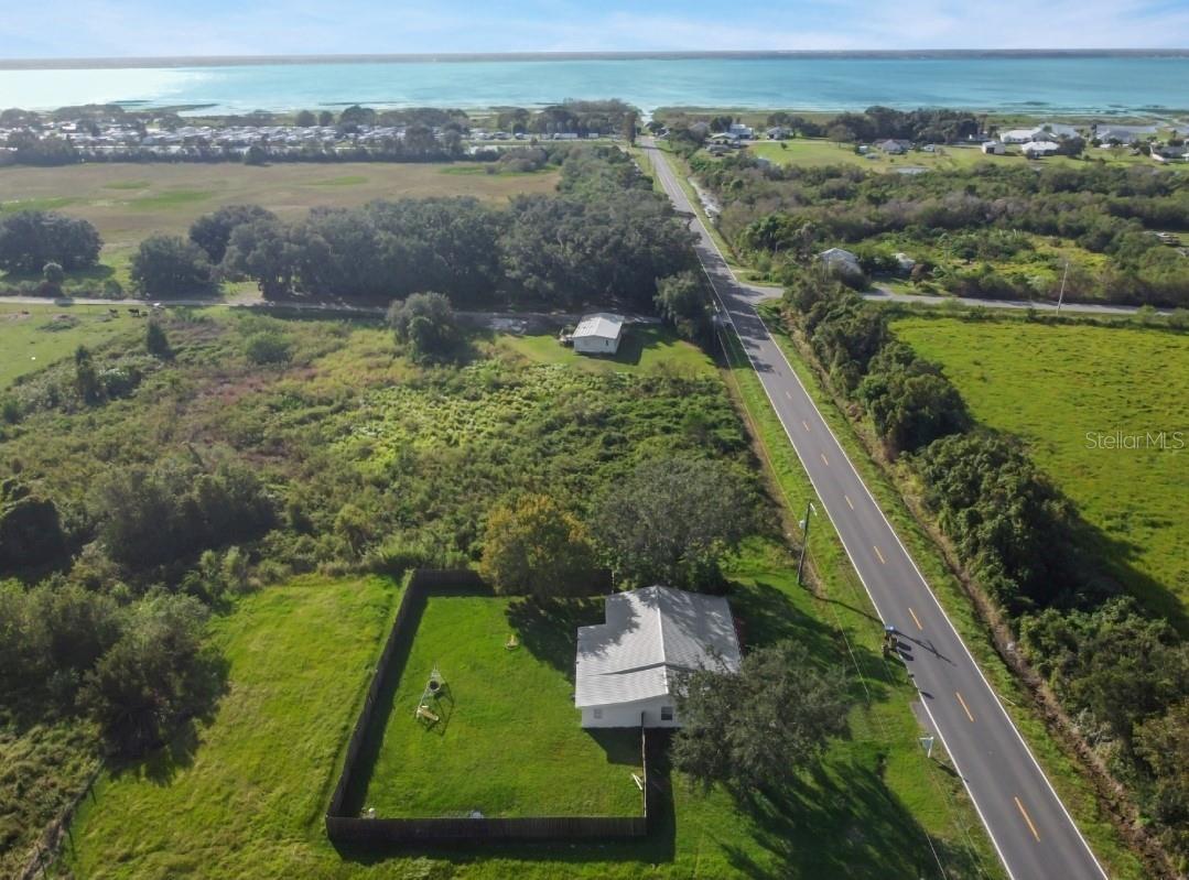 MCCOOLS ADD TO KISSIMMEE PARK - Residential