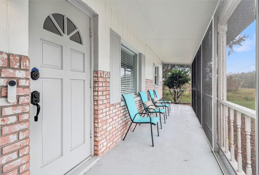 MCCOOLS ADD TO KISSIMMEE PARK - Residential