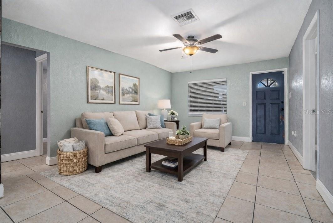 MCCOOLS ADD TO KISSIMMEE PARK - Residential