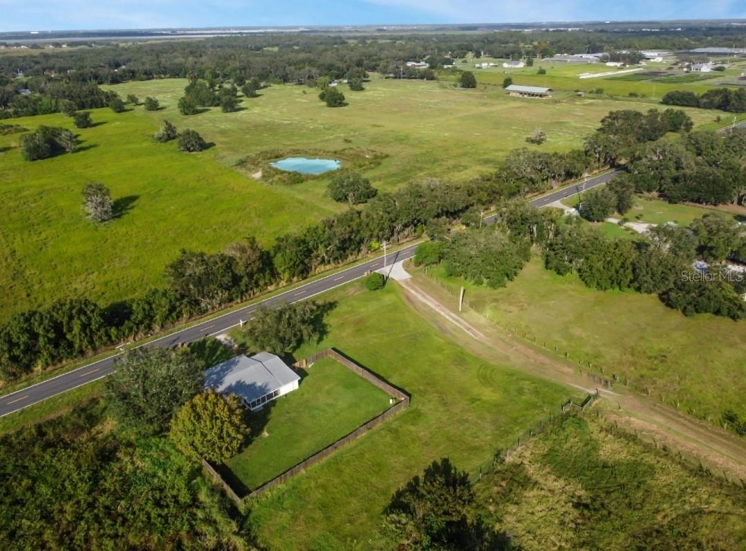 MCCOOLS ADD TO KISSIMMEE PARK - Residential