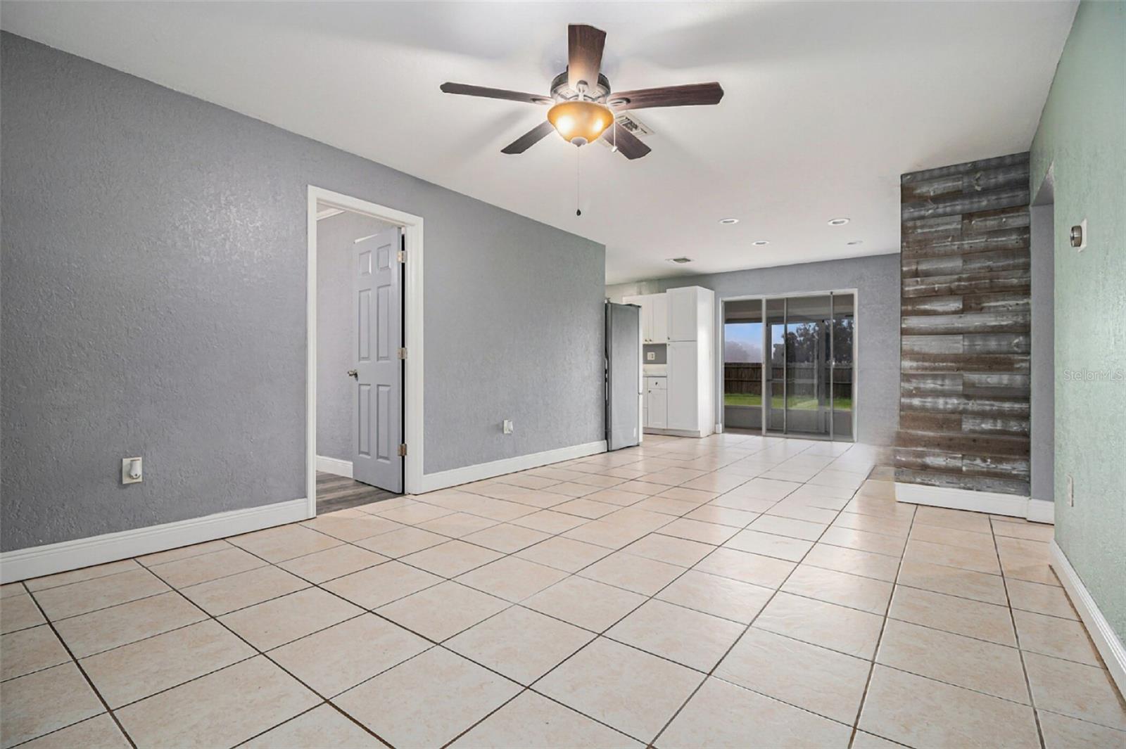 MCCOOLS ADD TO KISSIMMEE PARK - Residential