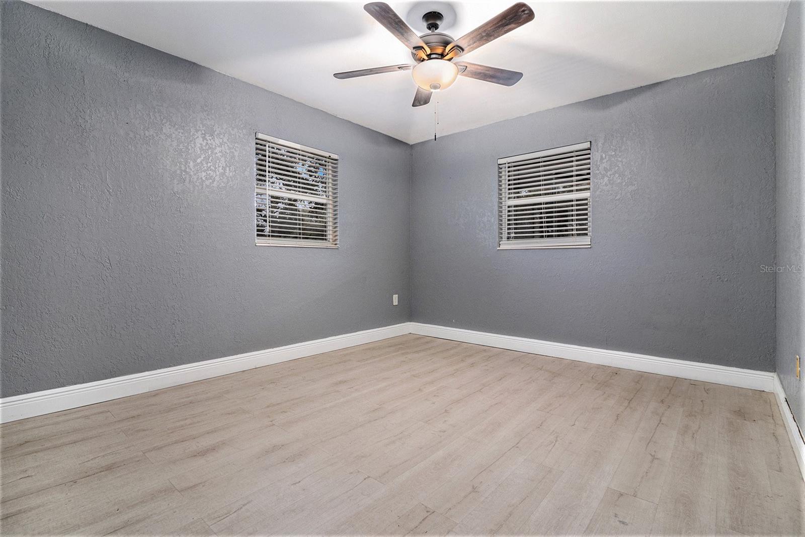 MCCOOLS ADD TO KISSIMMEE PARK - Residential