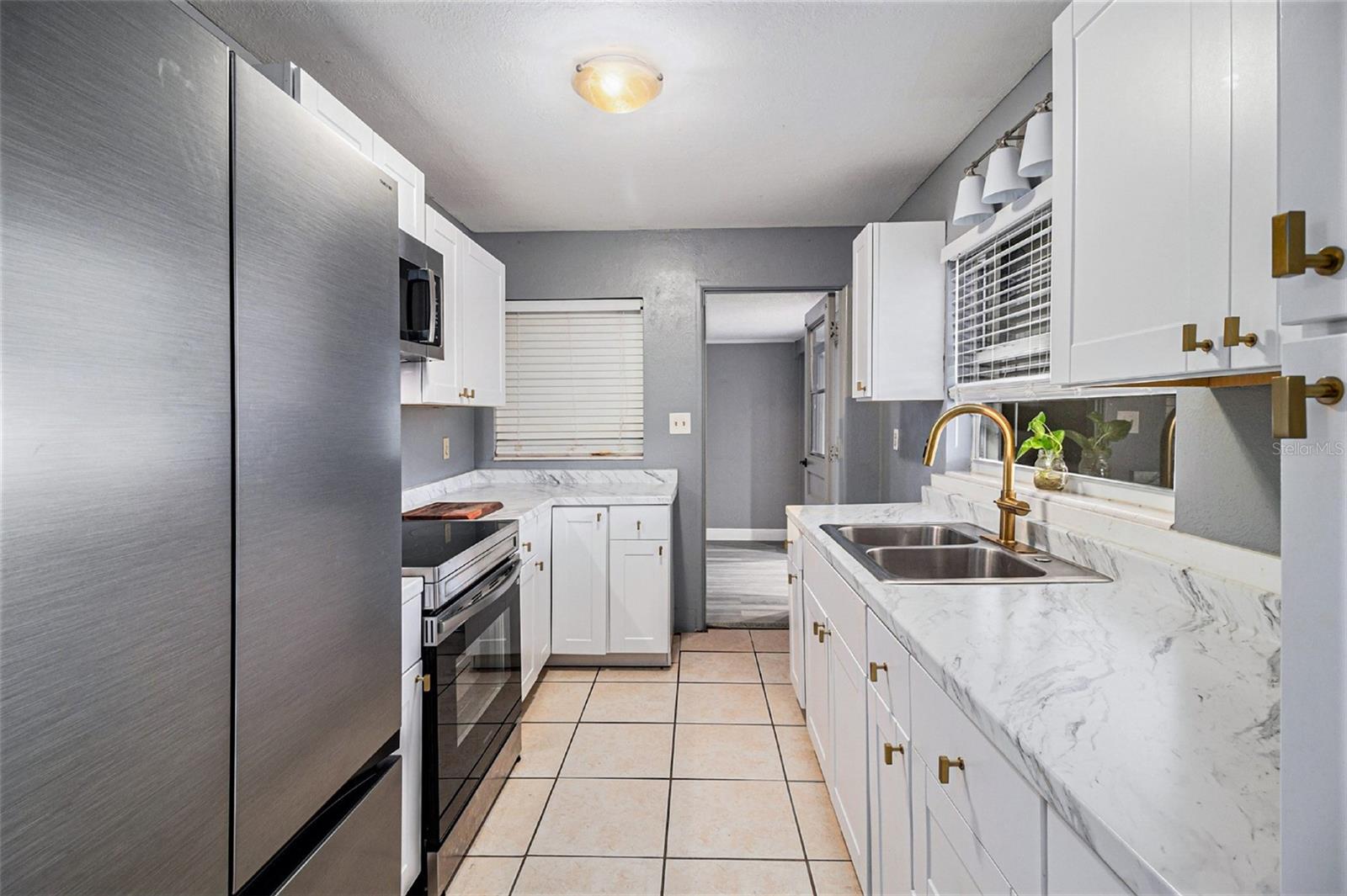 MCCOOLS ADD TO KISSIMMEE PARK - Residential