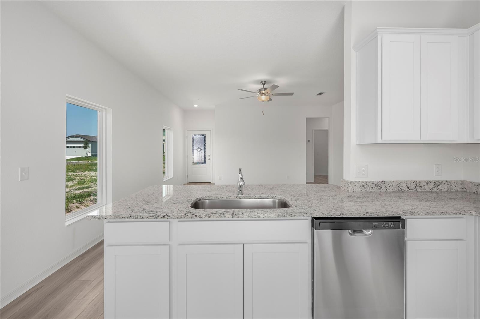GUM LAKE PRESERVE - Residential