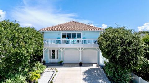 6345 RIVER ROAD NEW SMYRNA BEACH FL 32169
