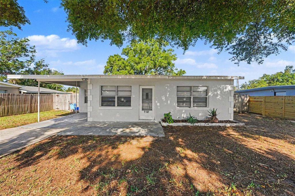 Photo of 7062 47th Street N, Pinellas Park, FL 33781 (MLS # O6410557)