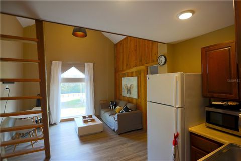 Tiny photo for 15650 W Highway 318, Williston, FL 32696 (MLS # OM701868)