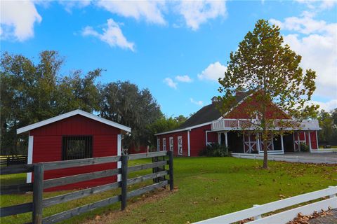 Tiny photo for 15650 W Highway 318, Williston, FL 32696 (MLS # OM701868)
