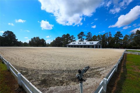 Tiny photo for 15650 W Highway 318, Williston, FL 32696 (MLS # OM701868)