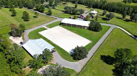 Tiny photo for 15650 W Highway 318, Williston, FL 32696 (MLS # OM701868)