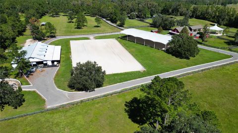 Tiny photo for 15650 W Highway 318, Williston, FL 32696 (MLS # OM701868)