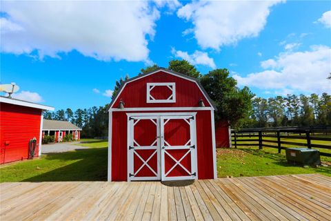 Tiny photo for 15650 W Highway 318, Williston, FL 32696 (MLS # OM701868)