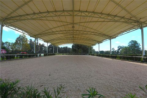 Tiny photo for 15650 W Highway 318, Williston, FL 32696 (MLS # OM701868)
