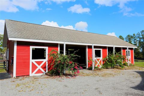 Tiny photo for 15650 W Highway 318, Williston, FL 32696 (MLS # OM701868)