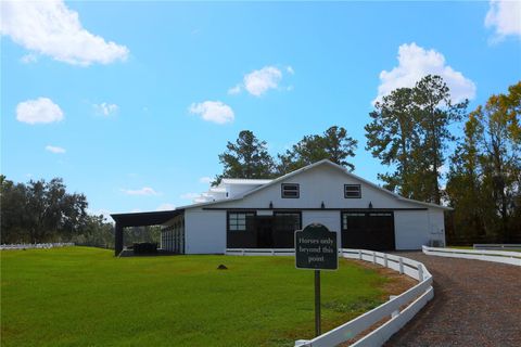 Tiny photo for 15650 W Highway 318, Williston, FL 32696 (MLS # OM701868)
