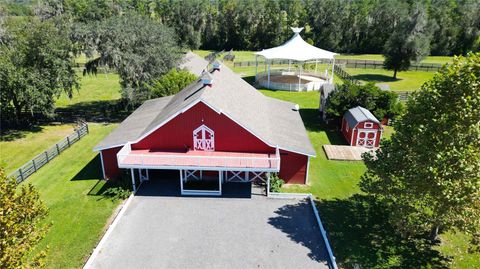 Tiny photo for 15650 W Highway 318, Williston, FL 32696 (MLS # OM701868)