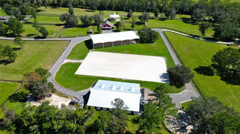 Tiny photo for 15650 W Highway 318, Williston, FL 32696 (MLS # OM701868)
