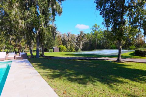 Tiny photo for 15650 W Highway 318, Williston, FL 32696 (MLS # OM701868)