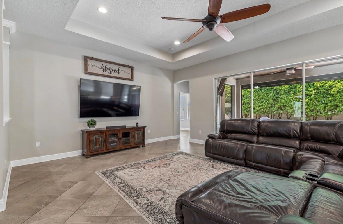 UNION PARK PHASE 3A - Residential