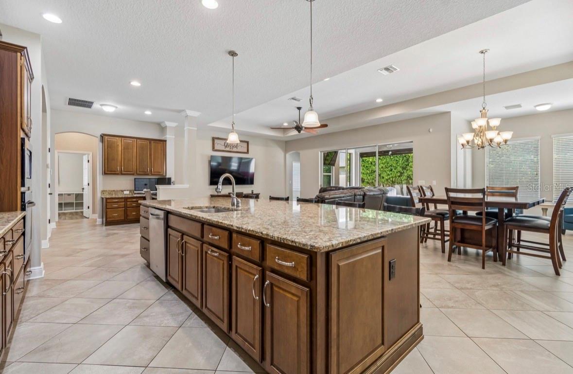 UNION PARK PHASE 3A - Residential