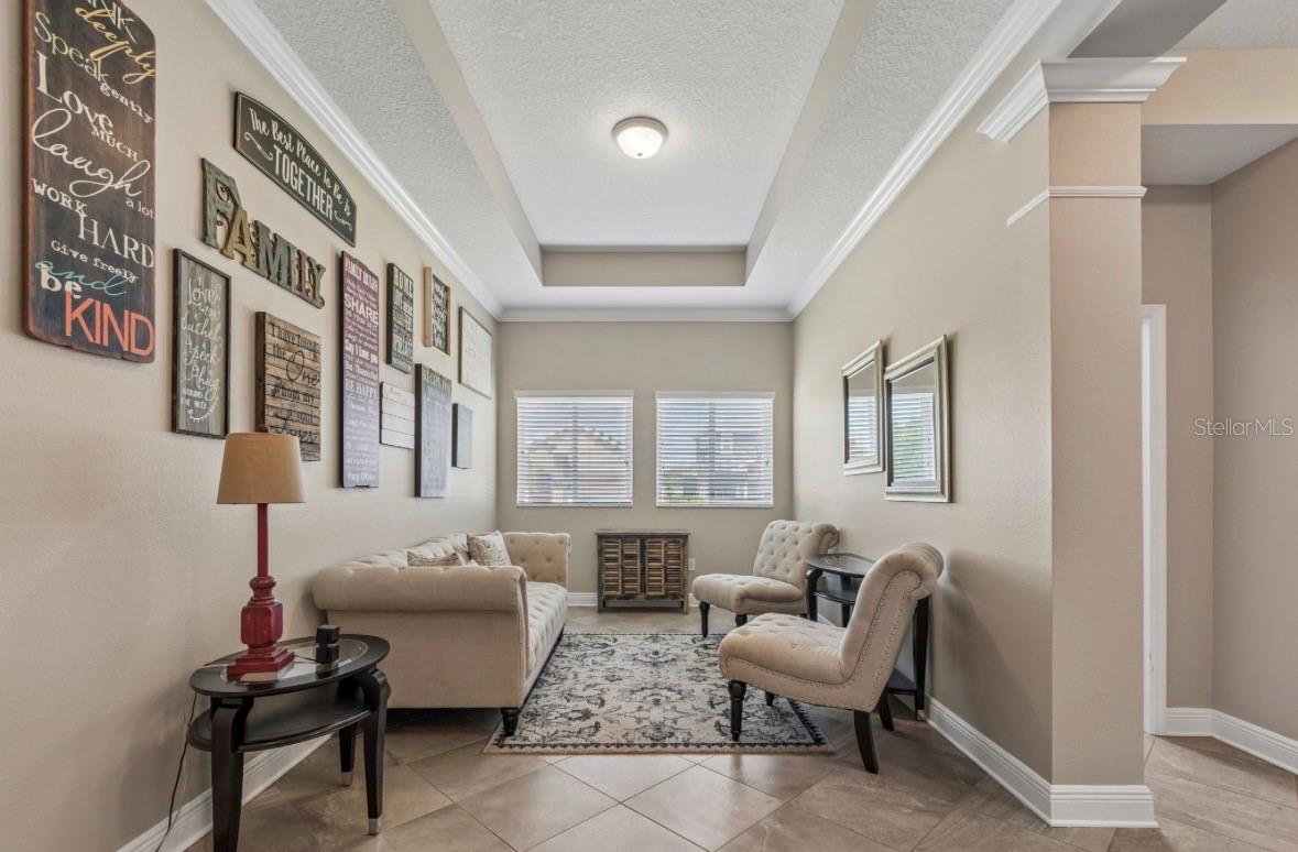 UNION PARK PHASE 3A - Residential