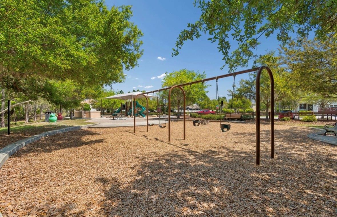 UNION PARK PHASE 3A - Residential