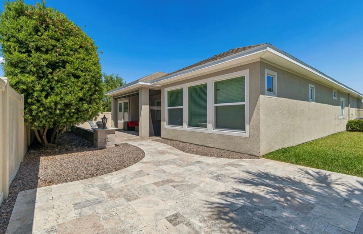 UNION PARK PHASE 3A - Residential