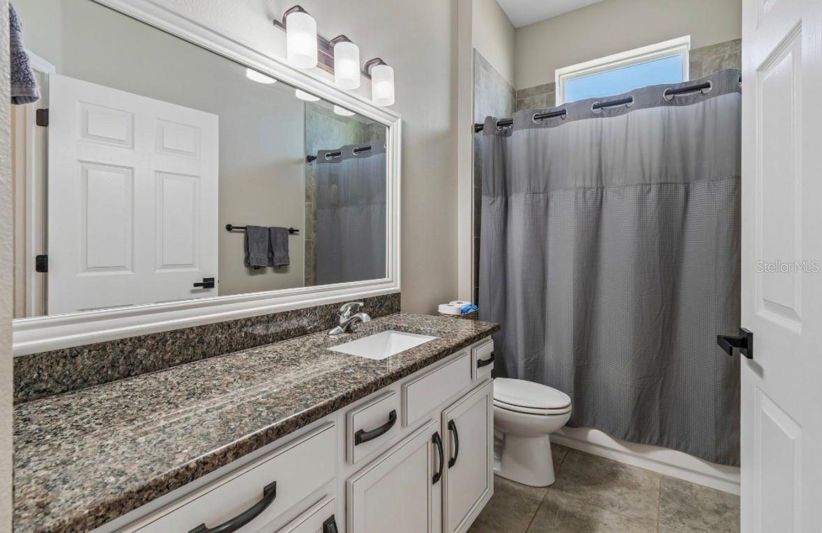 UNION PARK PHASE 3A - Residential