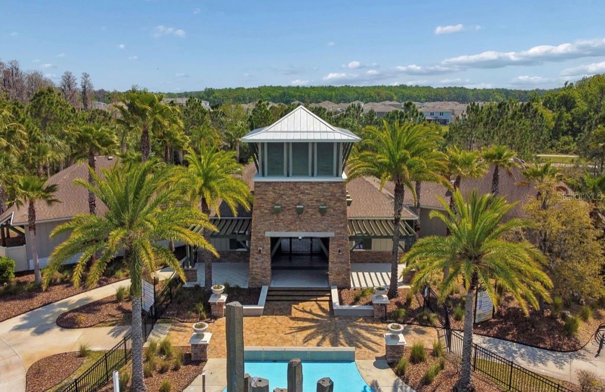 UNION PARK PHASE 3A - Residential