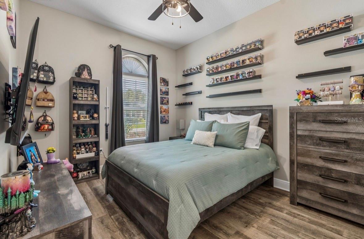 UNION PARK PHASE 3A - Residential