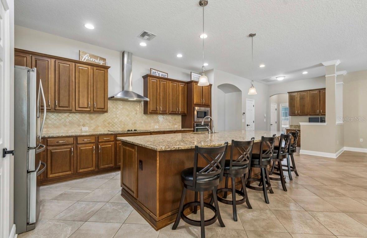 UNION PARK PHASE 3A - Residential