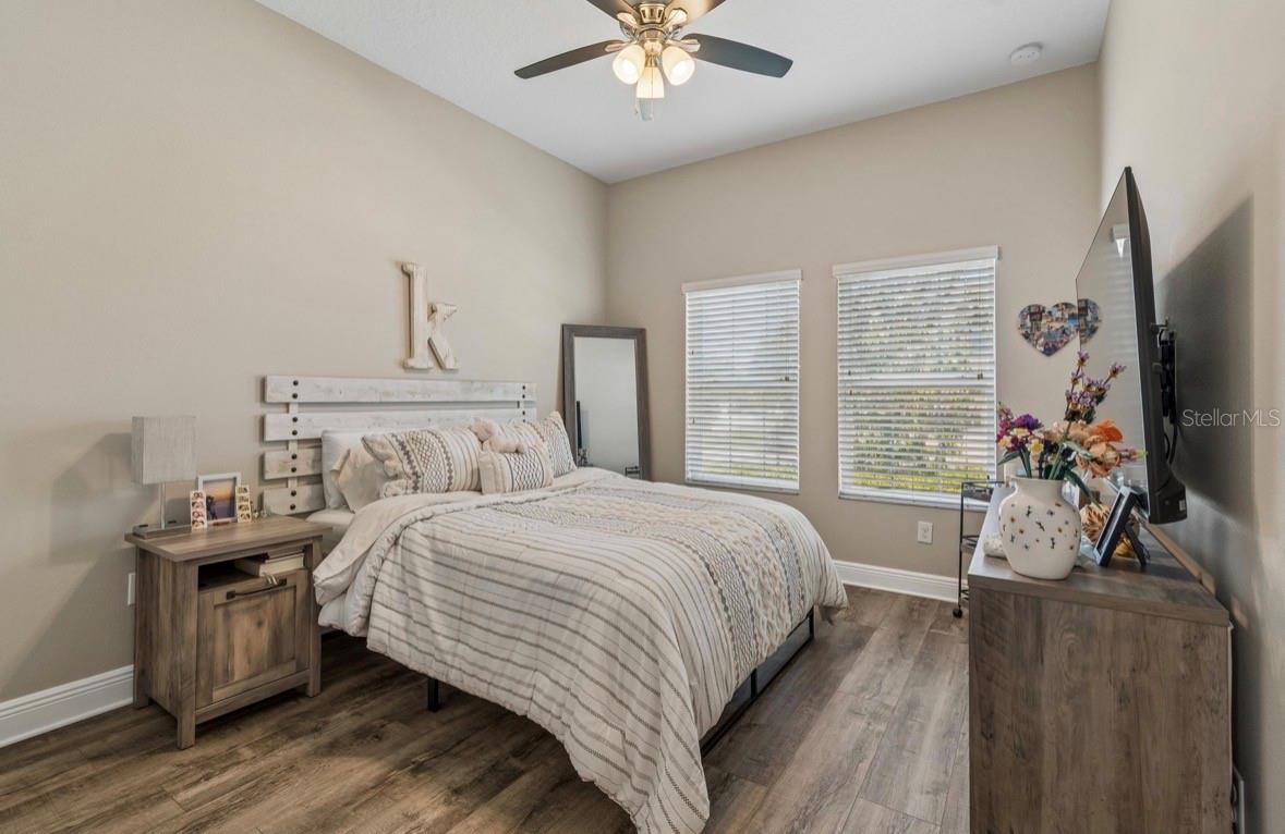 UNION PARK PHASE 3A - Residential