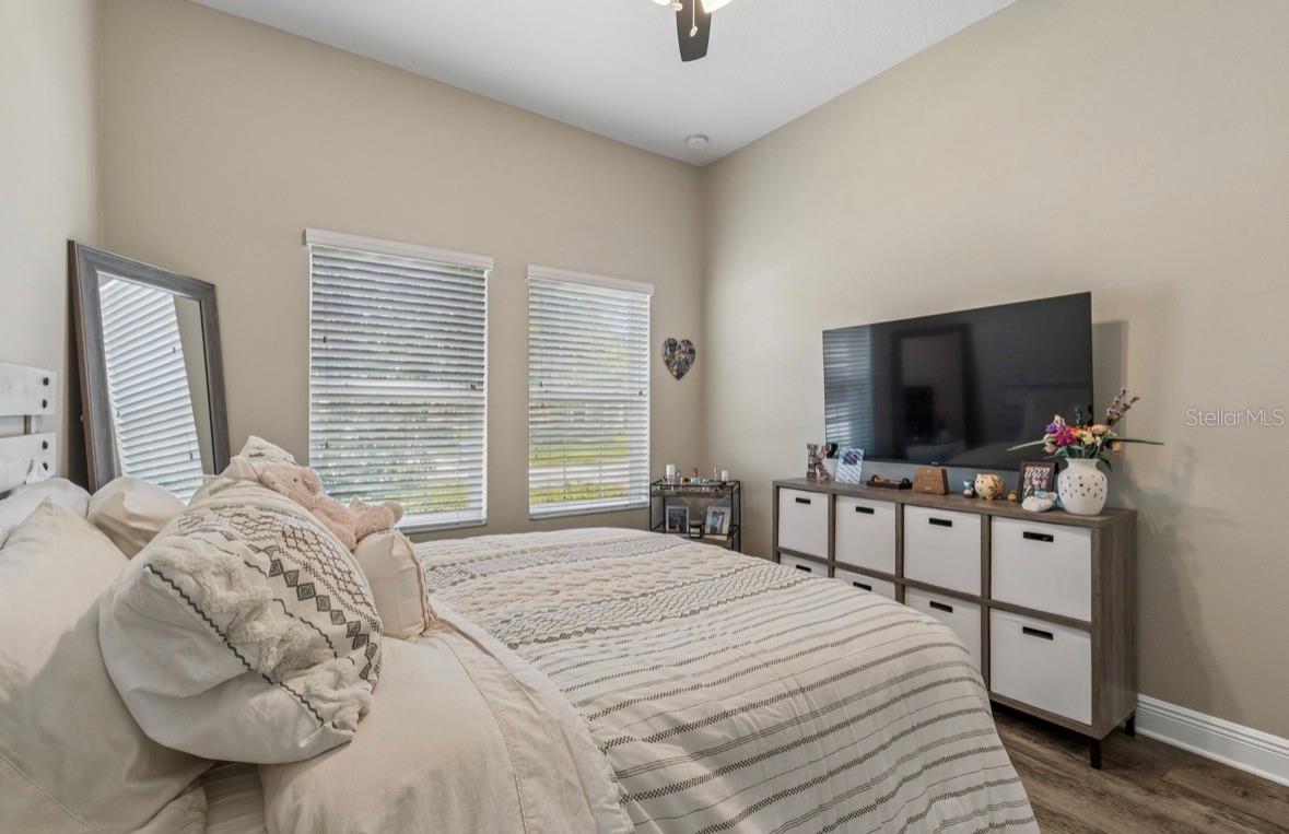 UNION PARK PHASE 3A - Residential