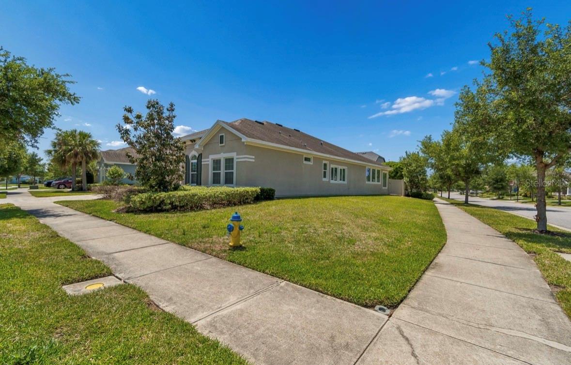 UNION PARK PHASE 3A - Residential