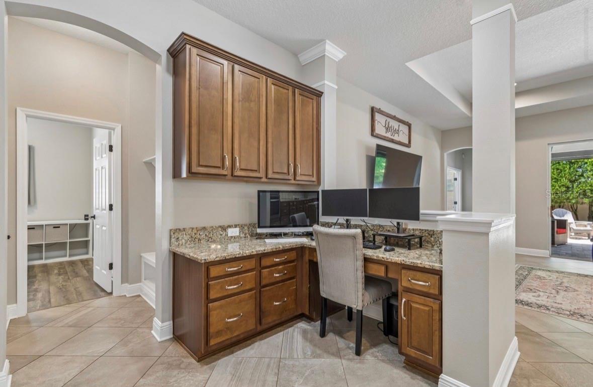 UNION PARK PHASE 3A - Residential