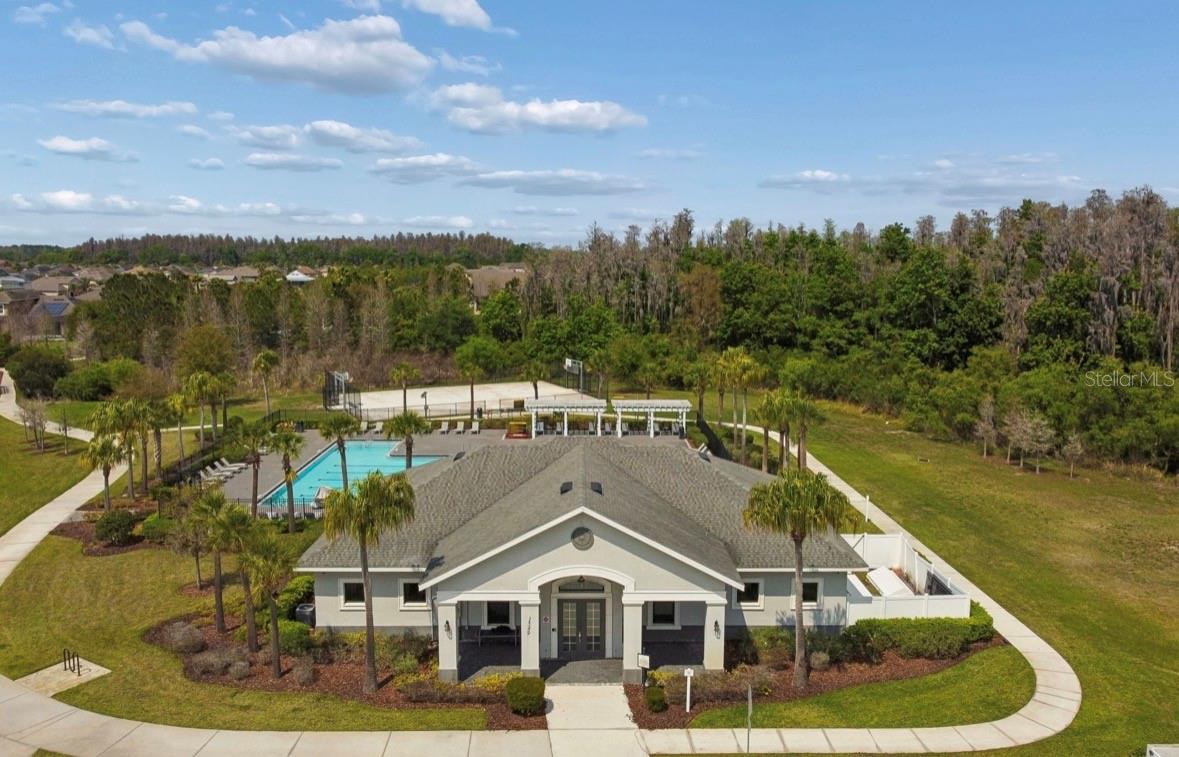 UNION PARK PHASE 3A - Residential