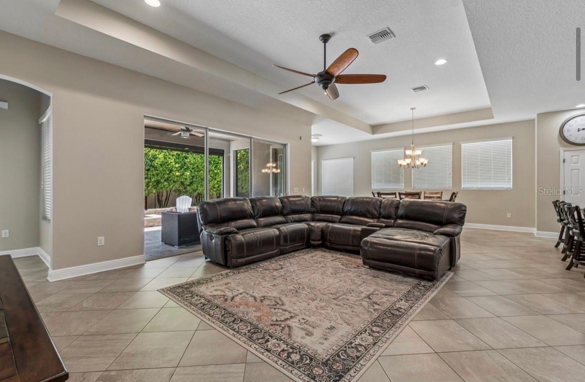 UNION PARK PHASE 3A - Residential