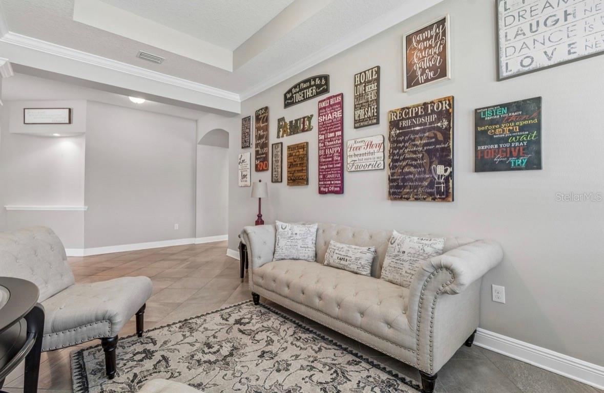 UNION PARK PHASE 3A - Residential