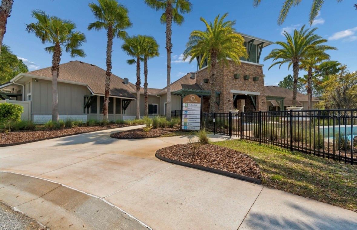 UNION PARK PHASE 3A - Residential