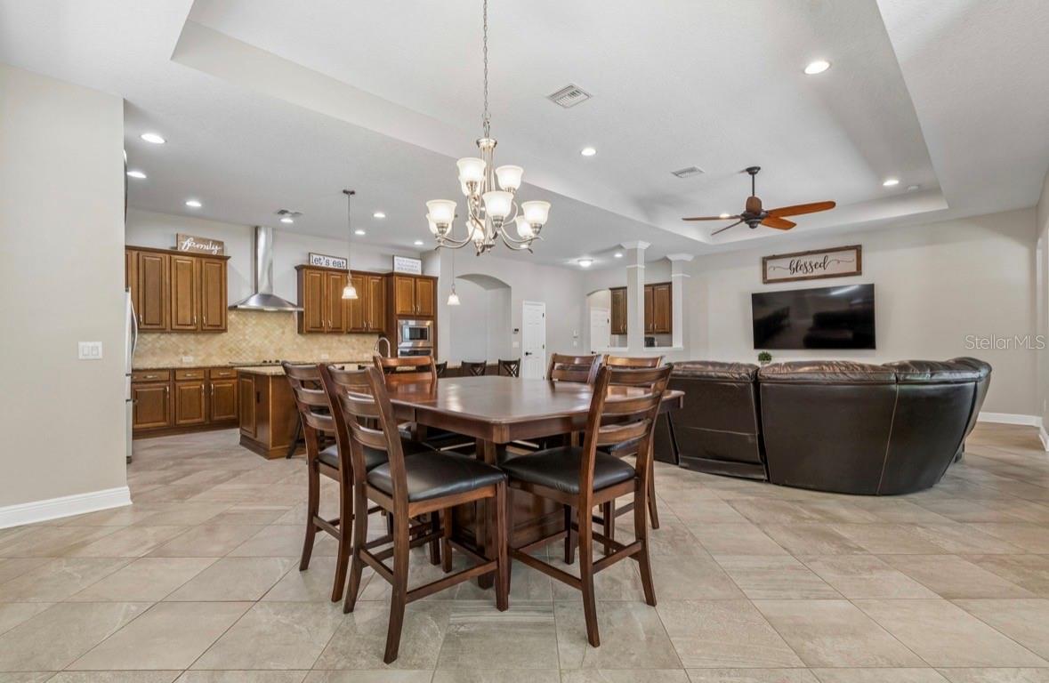 UNION PARK PHASE 3A - Residential