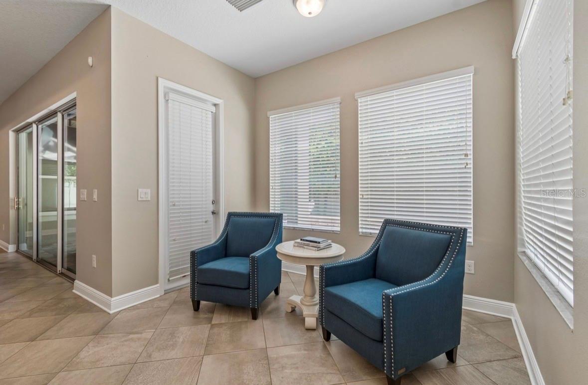 UNION PARK PHASE 3A - Residential