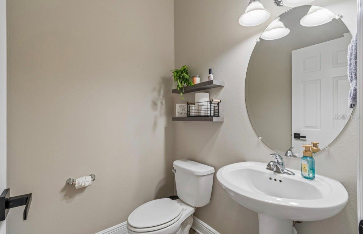 UNION PARK PHASE 3A - Residential