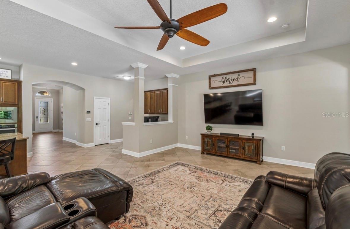 UNION PARK PHASE 3A - Residential