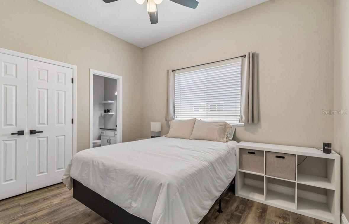 UNION PARK PHASE 3A - Residential