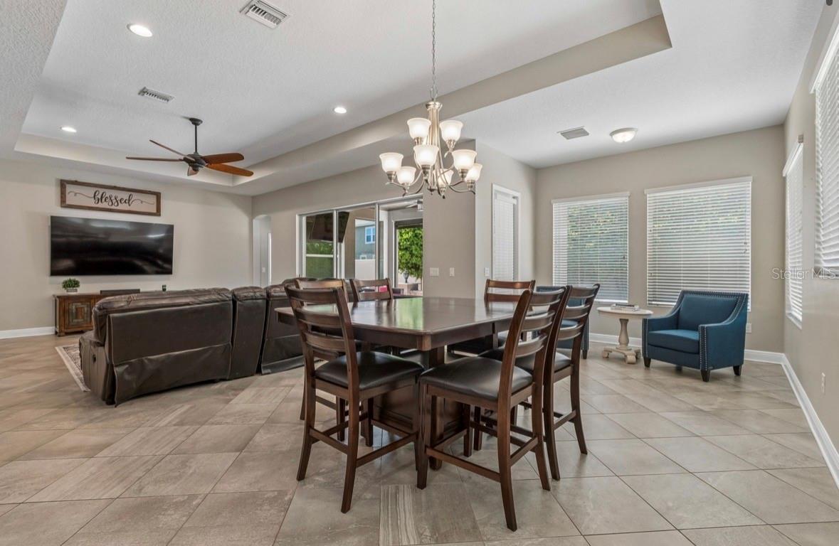 UNION PARK PHASE 3A - Residential