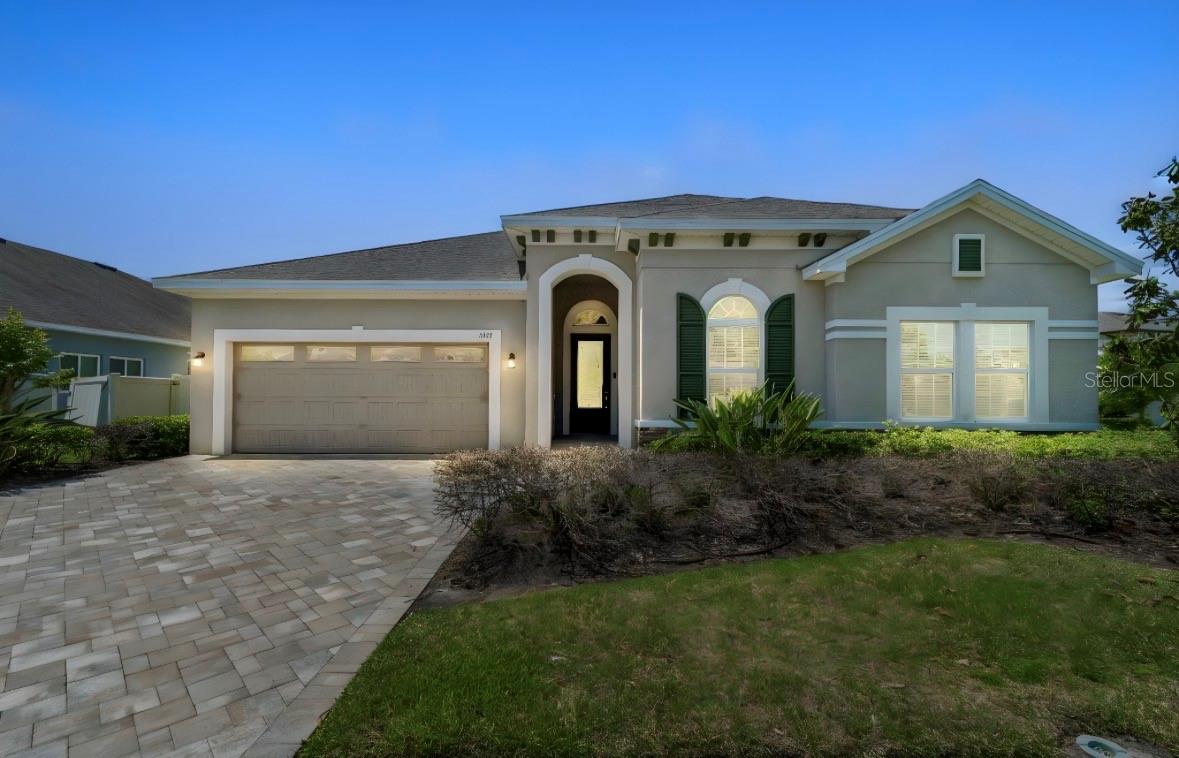 UNION PARK PHASE 3A - Residential