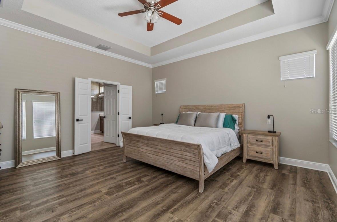 UNION PARK PHASE 3A - Residential